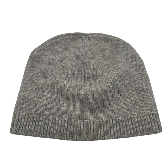 Barney's New York Sz 2/4 Devil Cashmere Beanie - Picture 2 of 7